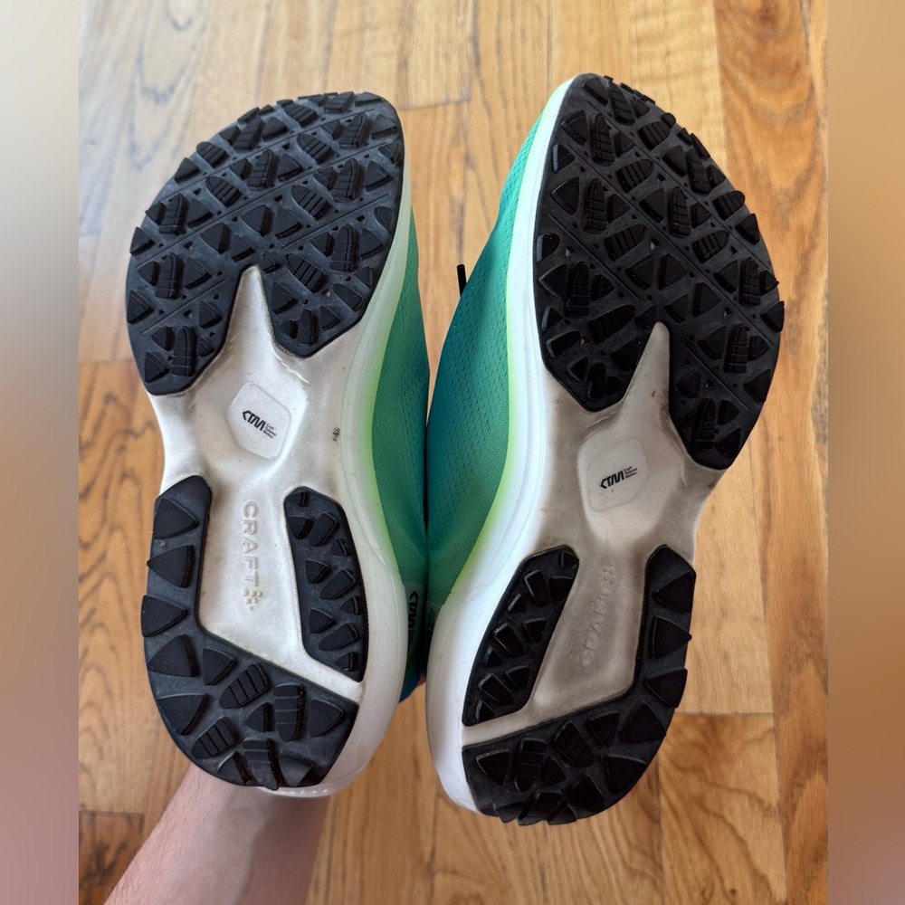 Craft Nordlite Ultra Running Shoes - Picture 7 of 8